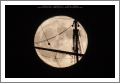 super luna, Genova