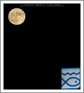 super luna, Genova