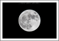 super luna, Genova