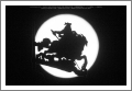 super luna, Genova