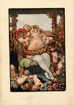 abbondanza