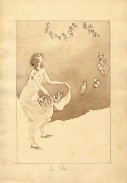 la vita