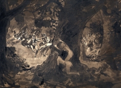 danza delle streghe